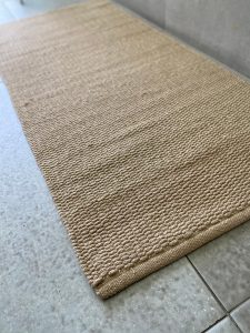⁦שטיח כותנה סרוג⁩ – תמונה ⁦14⁩