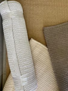 ⁦שטיח כותנה סרוג⁩ – תמונה ⁦3⁩