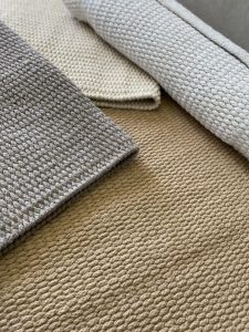 ⁦שטיח כותנה סרוג⁩ – תמונה ⁦4⁩