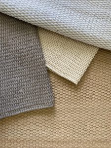 ⁦שטיח כותנה סרוג⁩ – תמונה ⁦5⁩