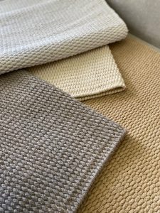 ⁦שטיח כותנה סרוג⁩ – תמונה ⁦6⁩