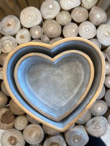 ⁦קערת לב בטון⁩ – תמונה ⁦6⁩