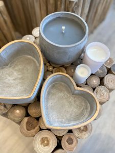 ⁦קערת לב בטון⁩ – תמונה ⁦5⁩