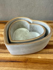 ⁦קערת לב בטון⁩ – תמונה ⁦9⁩