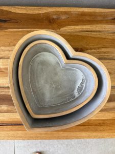 ⁦קערת לב בטון⁩ – תמונה ⁦10⁩