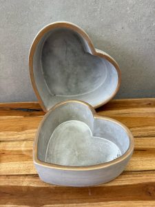 ⁦קערת לב בטון⁩ – תמונה ⁦11⁩