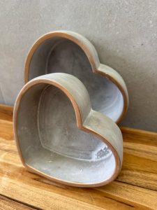 ⁦קערת לב בטון⁩ – תמונה ⁦12⁩