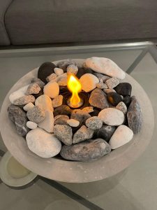 קערות אש עגולות – תמונה 8