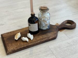 קרש עץ ידית עגולה – תמונה 4