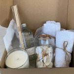 קופסת מתנה מפנקת