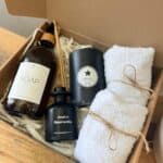 מארז מפנק לחדר רחצה בוהו שיק