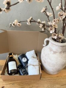 מארז מפנק לחדר רחצה בוהו שיק – תמונה 5