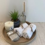 מארז מתנה מפנק ספא