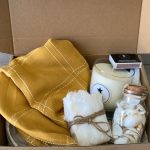 מארז מתנה לאישה