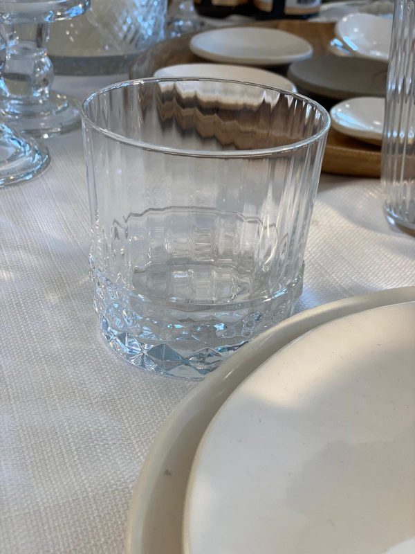 ⁦סט 4 כוסות ויסקי⁩ – תמונה ⁦4⁩
