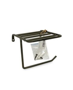 ⁦מתקן נייר טואלט לתליה⁩ – תמונה ⁦2⁩