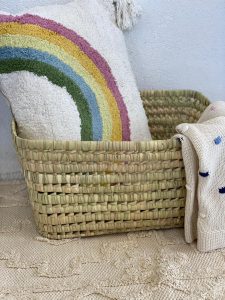 סל קש מלבני