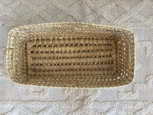 ⁦סל קש מלבני⁩ – תמונה ⁦4⁩