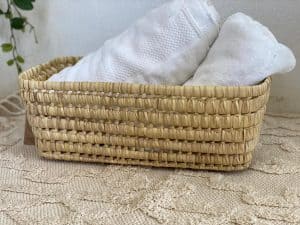 ⁦סל קש מלבני⁩ – תמונה ⁦3⁩