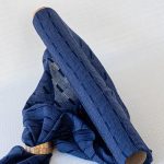 ראנר שולחן כחול