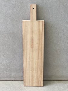 ⁦קרש עץ להגשה - 2 גדלים⁩ – תמונה ⁦4⁩