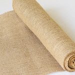 ראנר שולחן יוטה