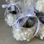 מארז מתנה צנצנת נשיקות