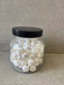 מארז מתנה צנצנת נשיקות – תמונה 2