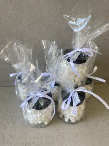 מארז מתנה צנצנת נשיקות – תמונה 4