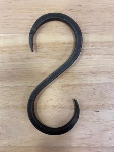 ⁦קרס אס שחור / זהב⁩ – תמונה ⁦5⁩