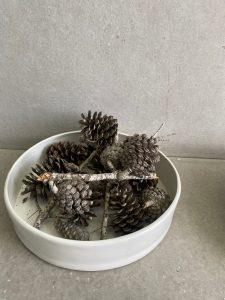 ⁦תבנית עגולה מקרמיקה בשני גדלים⁩ – תמונה ⁦10⁩