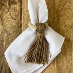 חבק חישוק פרנזים - 6 יח'