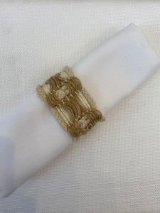 חבק סרוג - 12 יח'