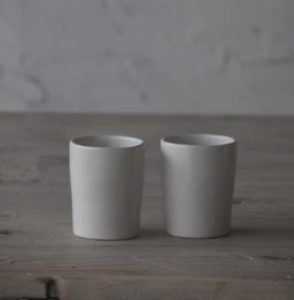 כוס מקרמיקה