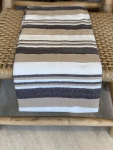 ⁦כיסוי מיטה פסים⁩ – תמונה ⁦9⁩