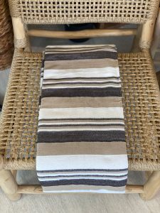 ⁦כיסוי מיטה פסים⁩ – תמונה ⁦8⁩