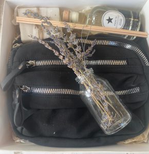 מארז מתנה אופנתי