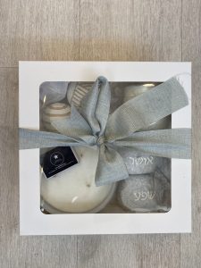 מארז מתנה נרות – תמונה 2