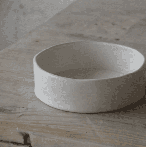 ⁦תבנית עגולה מקרמיקה בשני גדלים⁩ – תמונה ⁦8⁩