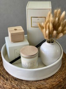 ⁦תבנית עגולה מקרמיקה בשני גדלים⁩ – תמונה ⁦7⁩