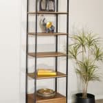 כוננית מדפים ניו יורק