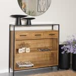 כוננית צרה ניו יורק