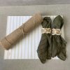 ⁦ראנר שולחן יוטה⁩ – תמונה ⁦3⁩