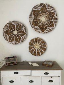 ⁦איקס עיגול בקופסת עץ⁩ – תמונה ⁦4⁩