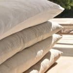 כרית קוילט 50X140