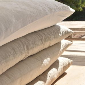 כרית קוילט 50X140