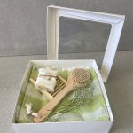 סט חמאם בקופסת מתנה