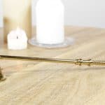 פעמון זהב לכיבוי נרות