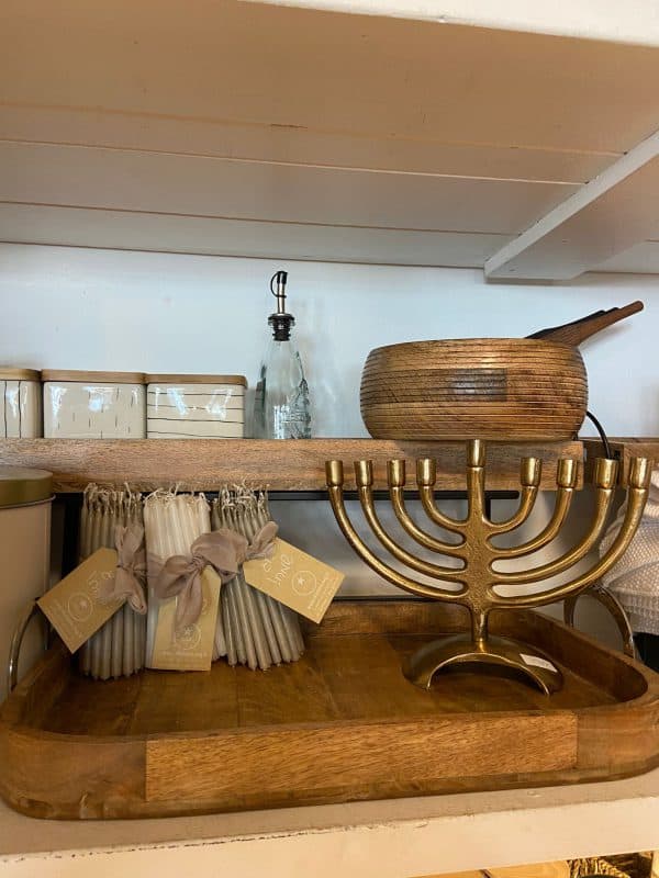 ⁦חבילת נרות חנוכה-מעורב צבעים⁩ – תמונה ⁦8⁩