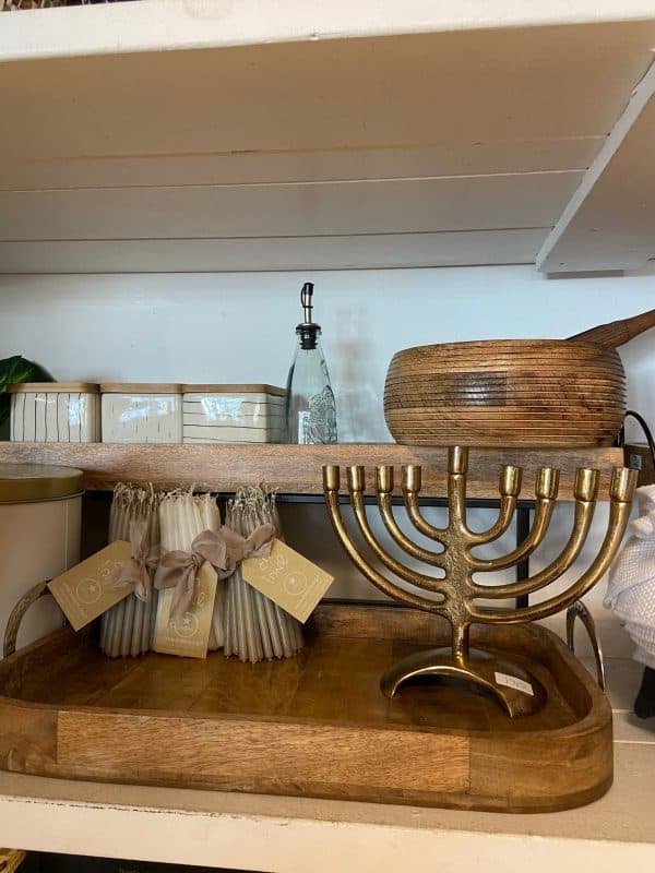 ⁦חבילת נרות חנוכה-מעורב צבעים⁩ – תמונה ⁦9⁩